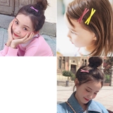 ヘアクリップ 5個セット クチバシクリップ | PlusNao | 詳細画像2