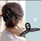 バンスクリップ ヘアクリップ レディース | PlusNao | 詳細画像2 