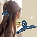 バンスクリップ ヘアクリップ レディース | PlusNao | 詳細画像4 