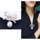 ブローチ ピンブローチ レディース | PlusNao | 詳細画像2 