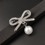 ブローチ ピンブローチ レディース | PlusNao | 詳細画像9 