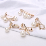 ブローチ ピンブローチ レディース | PlusNao | 詳細画像6 