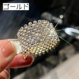 ヘアクリップ テールクリップ ポニーテール | PlusNao | 詳細画像5