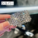 ヘアクリップ テールクリップ ポニーテール | PlusNao | 詳細画像6
