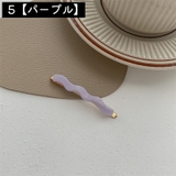 ヘアクリップ レディース 女性 | PlusNao | 詳細画像10