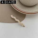 ヘアクリップ レディース 女性 | PlusNao | 詳細画像9