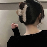 バンスクリップ ヘアクリップ レディース | PlusNao | 詳細画像4 