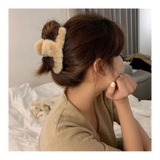 バンスクリップ ヘアクリップ レディース | PlusNao | 詳細画像6 