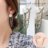 バックキャッチピアス レディース 女性用 | PlusNao | 詳細画像1 