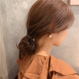 バックキャッチピアス レディース 女性用 | PlusNao | 詳細画像4 