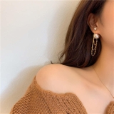 バックキャッチピアス レディース 女性用 | PlusNao | 詳細画像6 