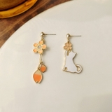 ピアス レディース バックキャッチピアス | PlusNao | 詳細画像10 
