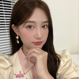 ピアス レディース バックキャッチピアス | PlusNao | 詳細画像2 