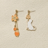 ピアス レディース バックキャッチピアス | PlusNao | 詳細画像8 