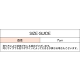 ヘアクリップ 2個セット レディース | PlusNao | 詳細画像14