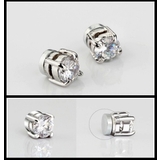 マグネットピアス フェイクピアス 男女兼用 | PlusNao | 詳細画像4 