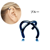 イヤーカフ 単品 片耳用 | PlusNao | 詳細画像11