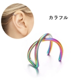 イヤーカフ 単品 片耳用 | PlusNao | 詳細画像8