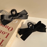 バンスクリップ リボン付き ヘアクリップ | PlusNao | 詳細画像9