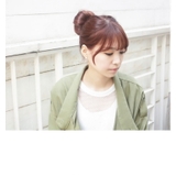 お団子メーカー シニヨンメーカー レディース | PlusNao | 詳細画像2 