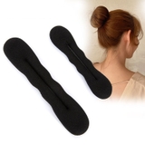 お団子メーカー シニヨンメーカー レディース | PlusNao | 詳細画像3 