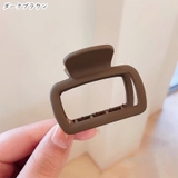 バンスクリップ ヘアクリップ 髪留め | PlusNao | 詳細画像14