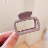 バンスクリップ ヘアクリップ 髪留め | PlusNao | 詳細画像16