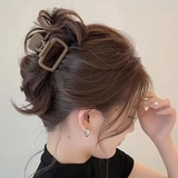 バンスクリップ ヘアクリップ 髪留め | PlusNao | 詳細画像5