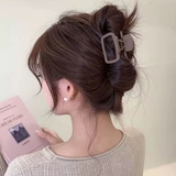 バンスクリップ ヘアクリップ 髪留め | PlusNao | 詳細画像6