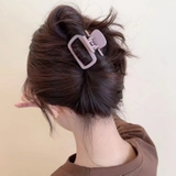バンスクリップ ヘアクリップ 髪留め | PlusNao | 詳細画像9