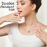 ペンダントトップ ネックレスヘッド ペンダントヘッド | PlusNao | 詳細画像1 