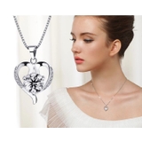 ペンダントトップ ネックレスヘッド ペンダントヘッド | PlusNao | 詳細画像2 