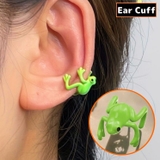 イヤーカフ 片耳用単品 女性 | PlusNao | 詳細画像1 