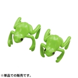 イヤーカフ 片耳用単品 女性 | PlusNao | 詳細画像2 