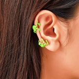 イヤーカフ 片耳用単品 女性 | PlusNao | 詳細画像3 