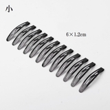 ヘアピン パッチン留め 12本セット | PlusNao | 詳細画像7 