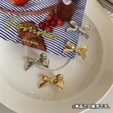 ヘアクリップ ミニサイズ 単品 | PlusNao | 詳細画像4 