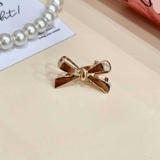 ヘアクリップ ミニサイズ 単品 | PlusNao | 詳細画像8 