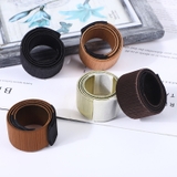 お団子メーカー シニヨンメーカー レディース | PlusNao | 詳細画像6