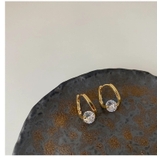 フープピアス アクセサリー レディース | PlusNao | 詳細画像7