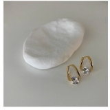 フープピアス アクセサリー レディース | PlusNao | 詳細画像9