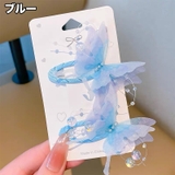 ヘアピン パッチン留め 2ペア | PlusNao | 詳細画像6