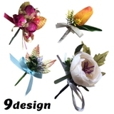 コサージュ キッズ 子供 | PlusNao | 詳細画像1