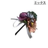 コサージュ キッズ 子供 | PlusNao | 詳細画像3