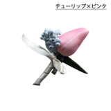 コサージュ キッズ 子供 | PlusNao | 詳細画像5