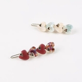 ヘアピン ヘアクリップ 髪留め | PlusNao | 詳細画像12 