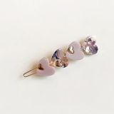 ヘアピン ヘアクリップ 髪留め | PlusNao | 詳細画像17 