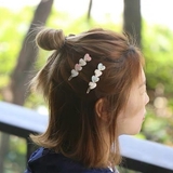 ヘアピン ヘアクリップ 髪留め | PlusNao | 詳細画像3 