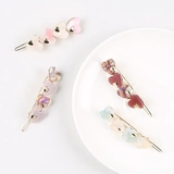 ヘアピン ヘアクリップ 髪留め | PlusNao | 詳細画像4 