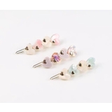 ヘアピン ヘアクリップ 髪留め | PlusNao | 詳細画像7 